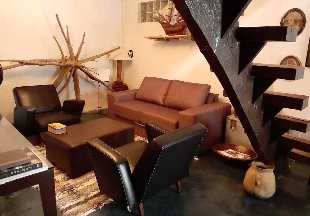 Photo of Livingroom in Picinguaba