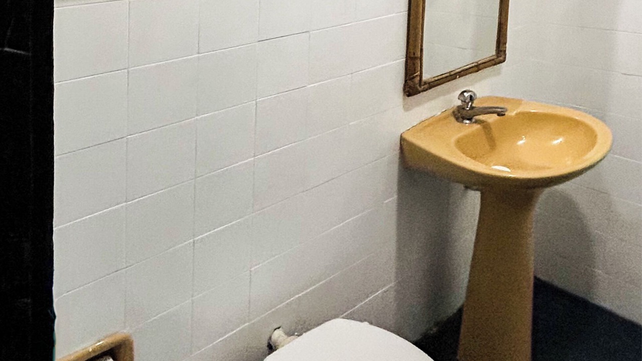 Photo of Bathroom in Picinguaba