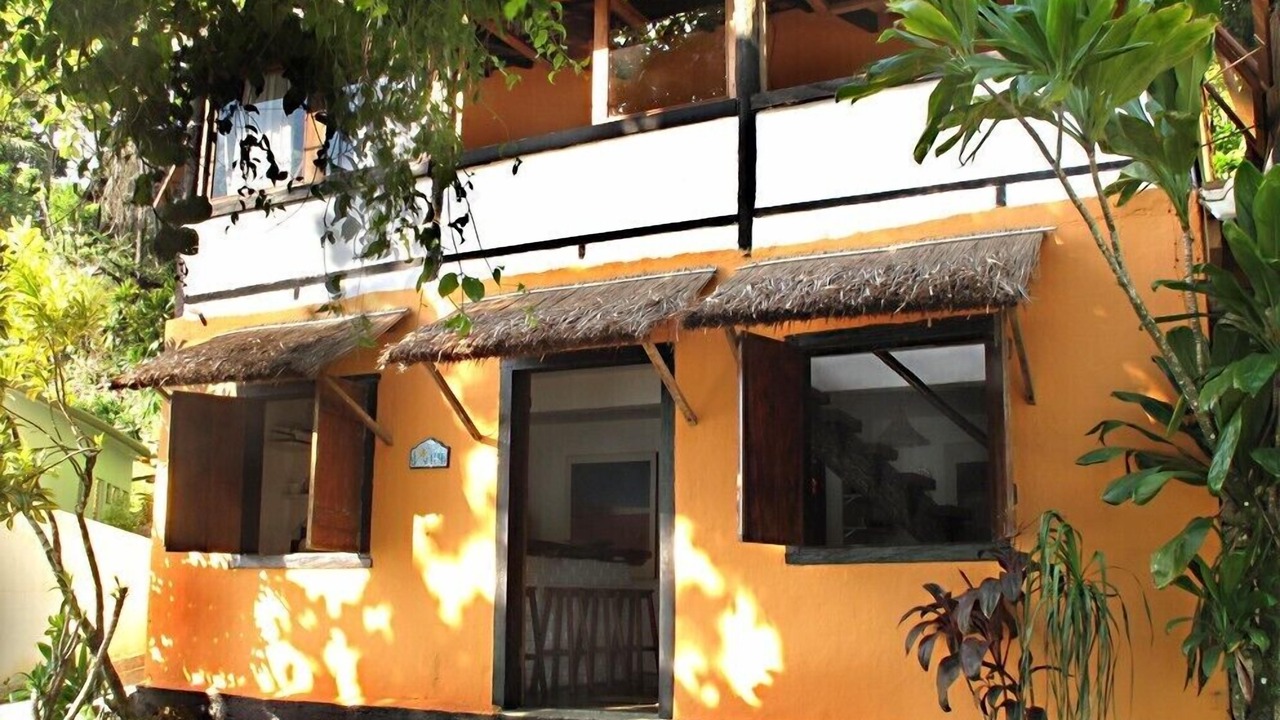 Photo of Outdoor in Picinguaba