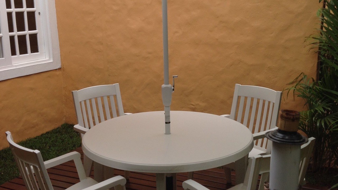 Photo of Outdoor in Camburi