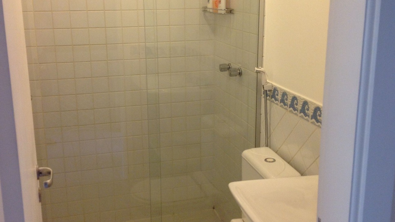 Photo of Bathroom in Camburi