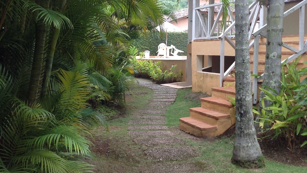 Photo of Outdoor in Camburi