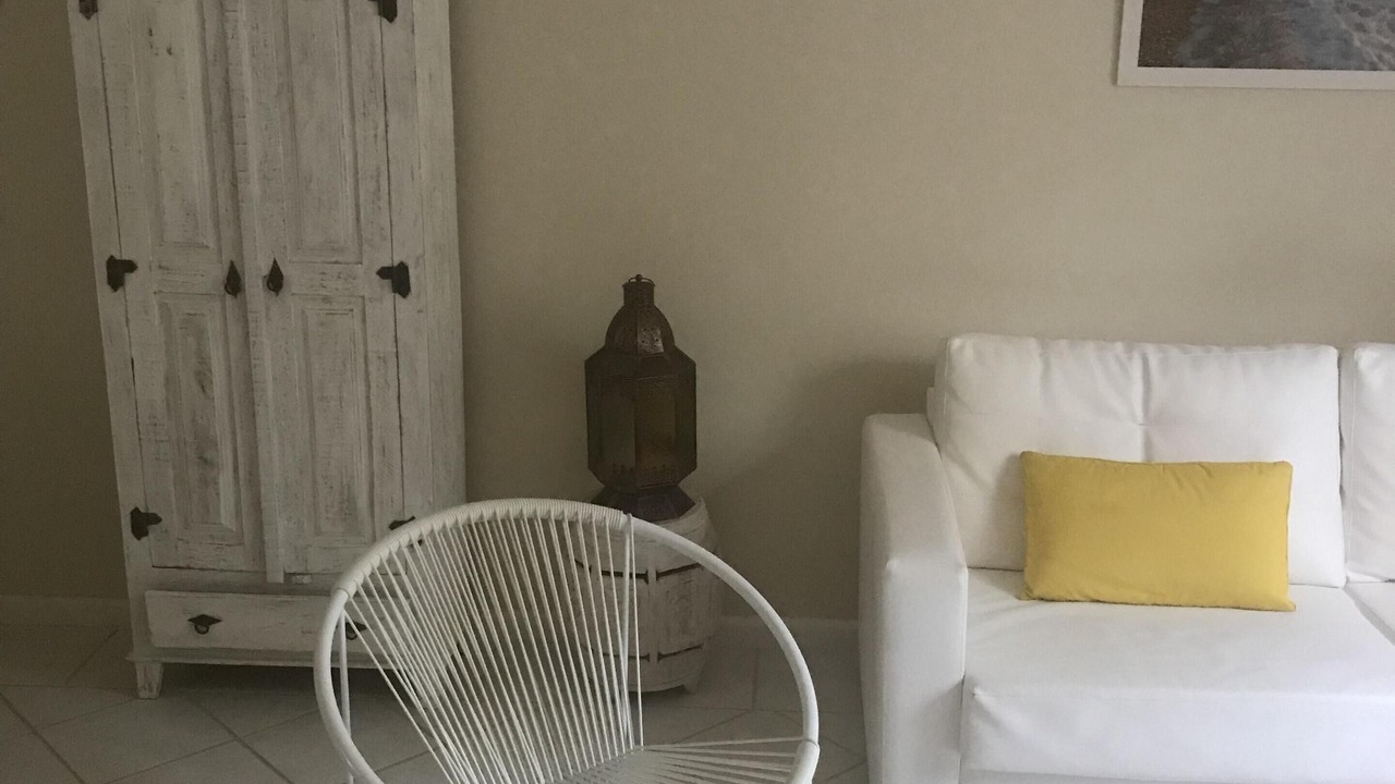 Photo of Livingroom in Camburi