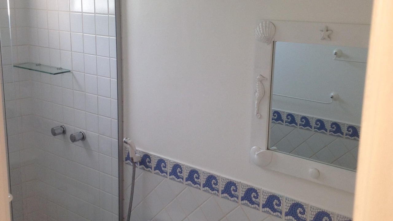 Photo of Bathroom in Camburi