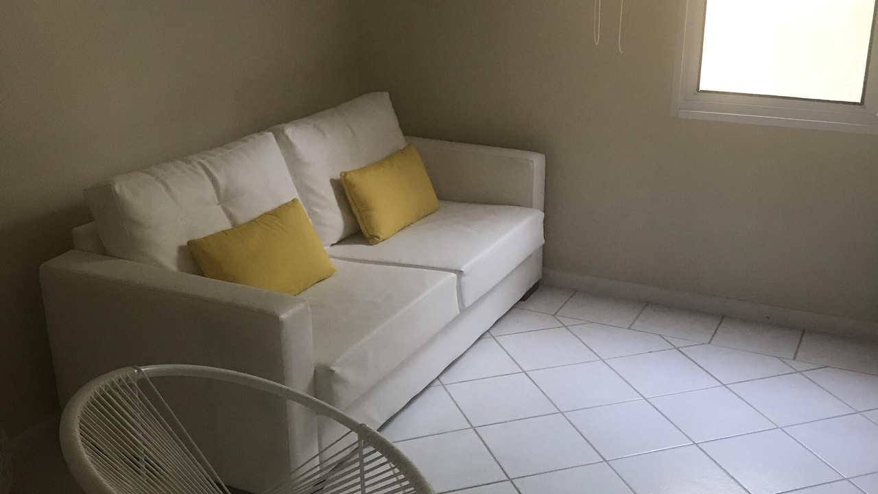Photo of Livingroom in Camburi