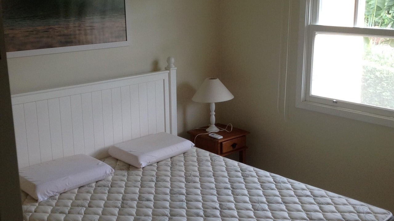 Photo of Bedroom in Camburi
