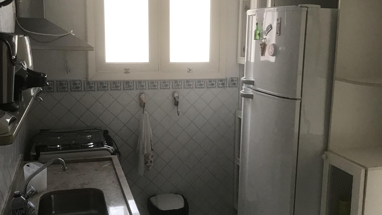 Photo of Kitchen in Camburi