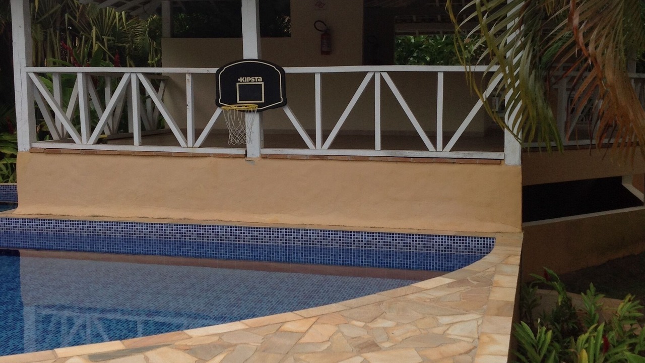 Photo of Outdoor in Camburi