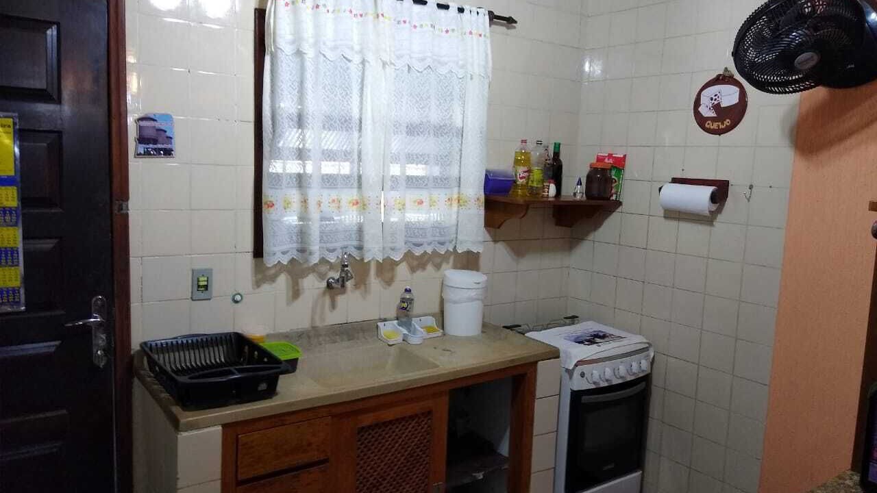 Photo of Kitchen in Iguape