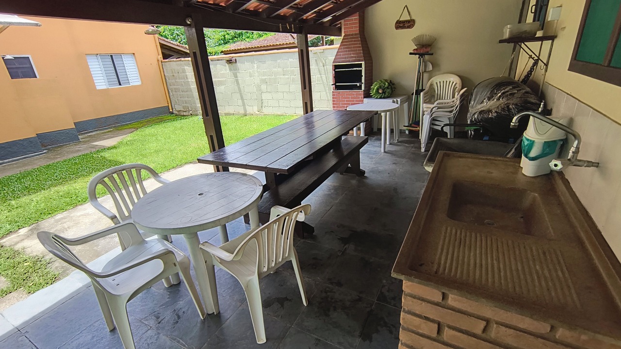 Photo of Outdoor in Iguape