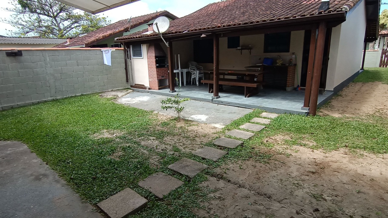 Photo of Patio Balcony in Iguape
