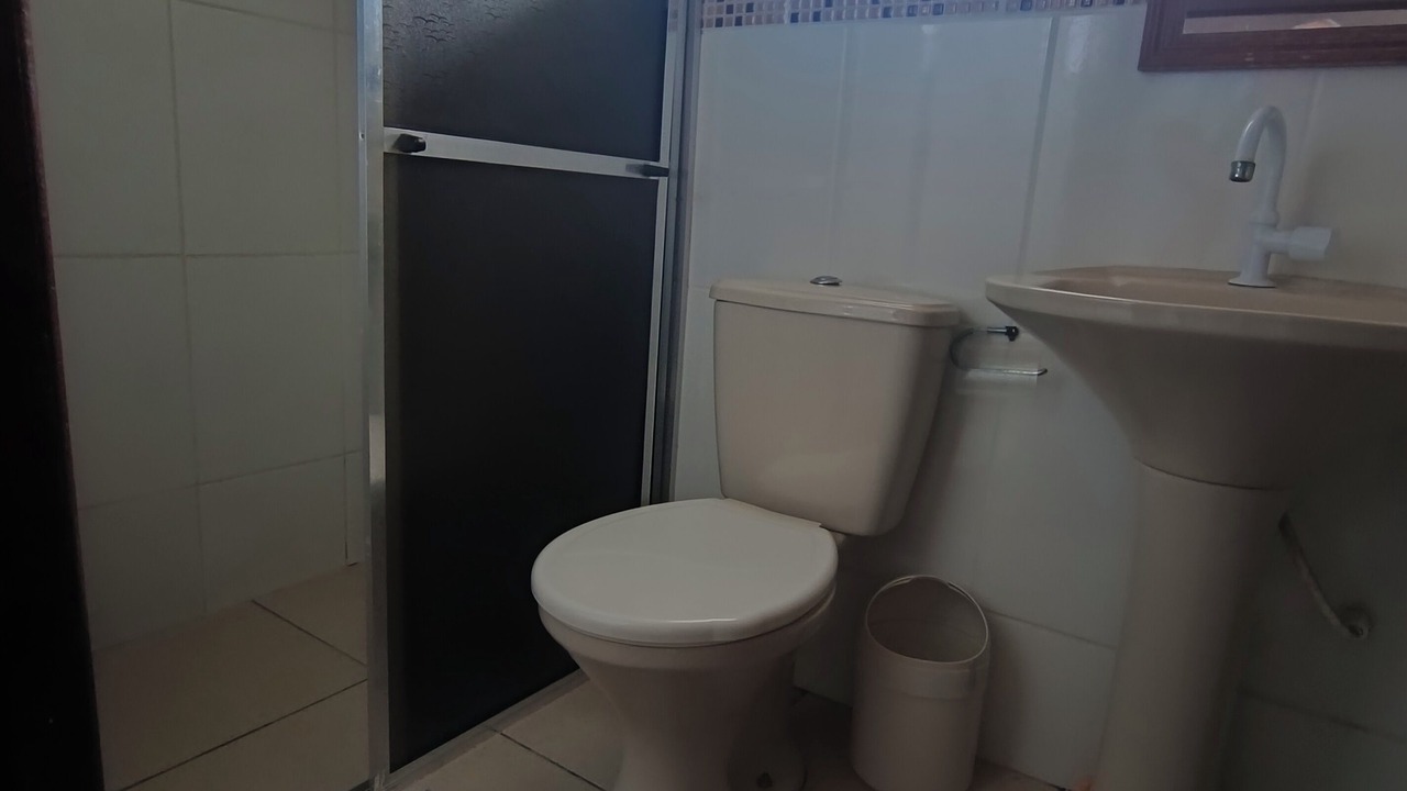 Photo of Bathroom in Iguape