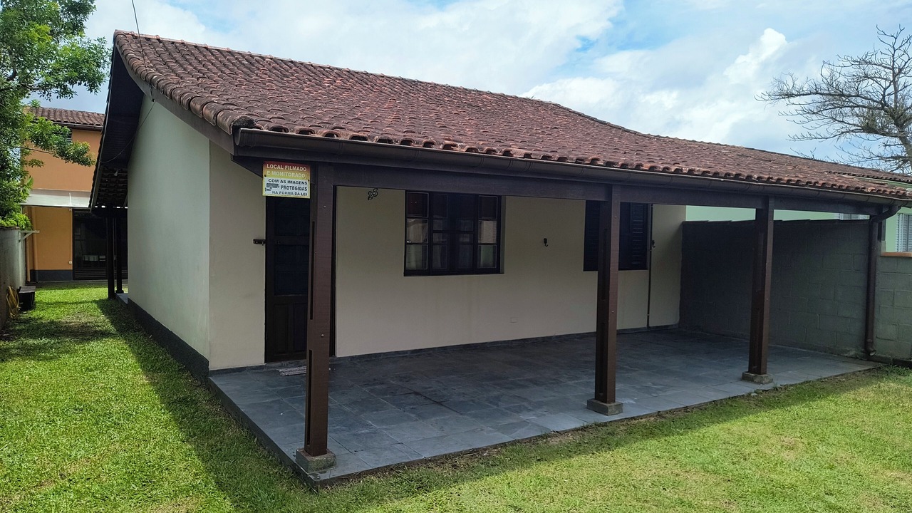 Photo of Outdoor in Iguape