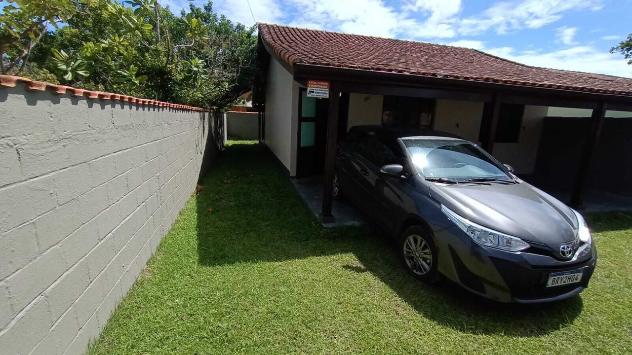 Photo of Outdoor in Iguape