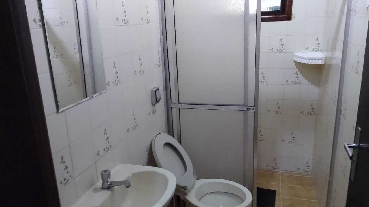 Photo of Bathroom in Iguape