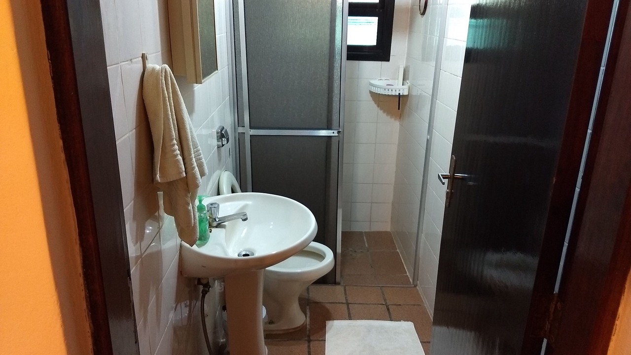 Photo of Bathroom in Iguape