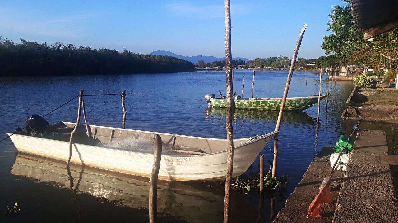 Photo of Outdoor in Iguape