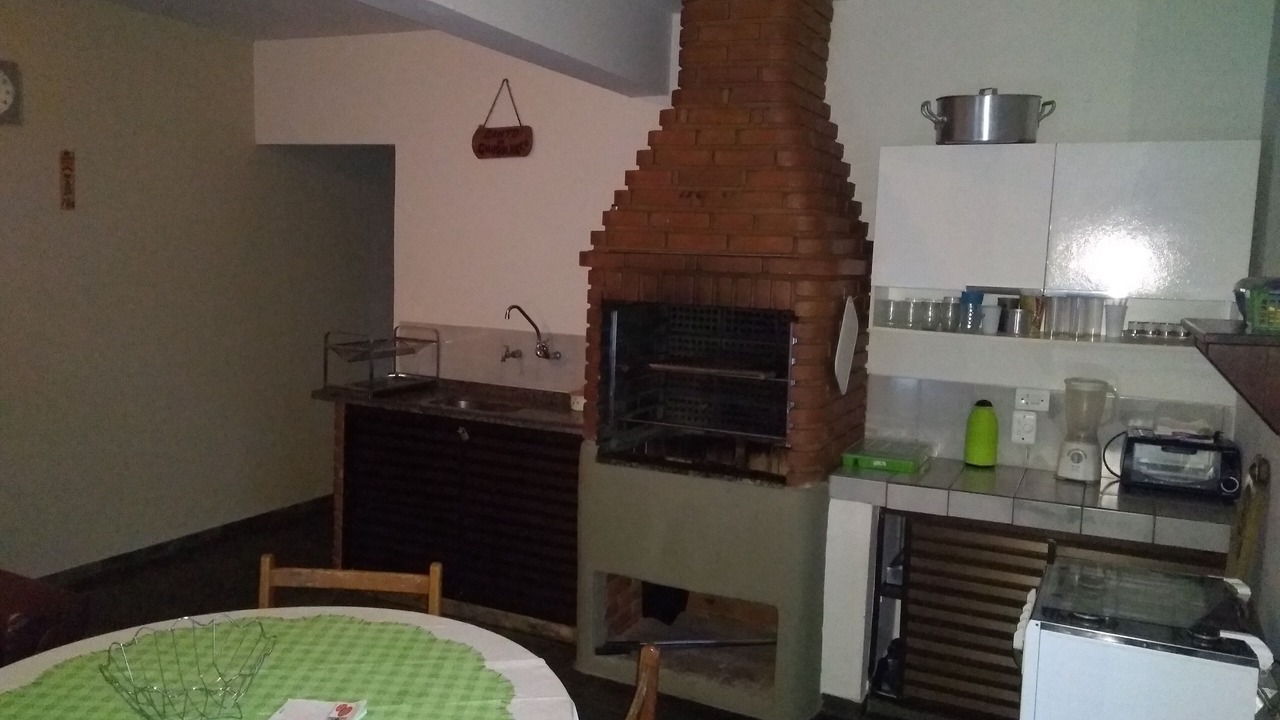 Photo of Kitchen in Iguape