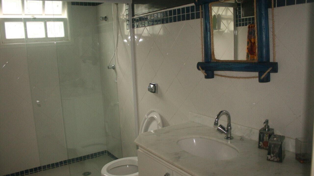 Photo of Bathroom in Costa do Sol