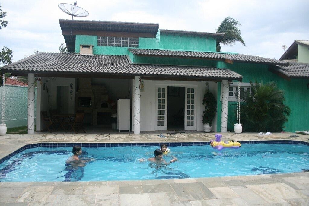Photo of Outdoor in Costa do Sol