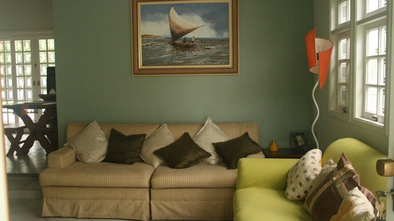 Photo of Livingroom in Costa do Sol
