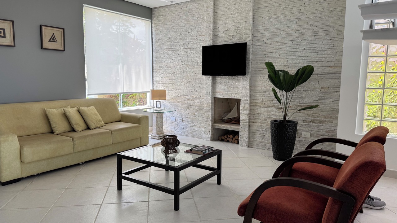 Photo of Livingroom in Vista Linda