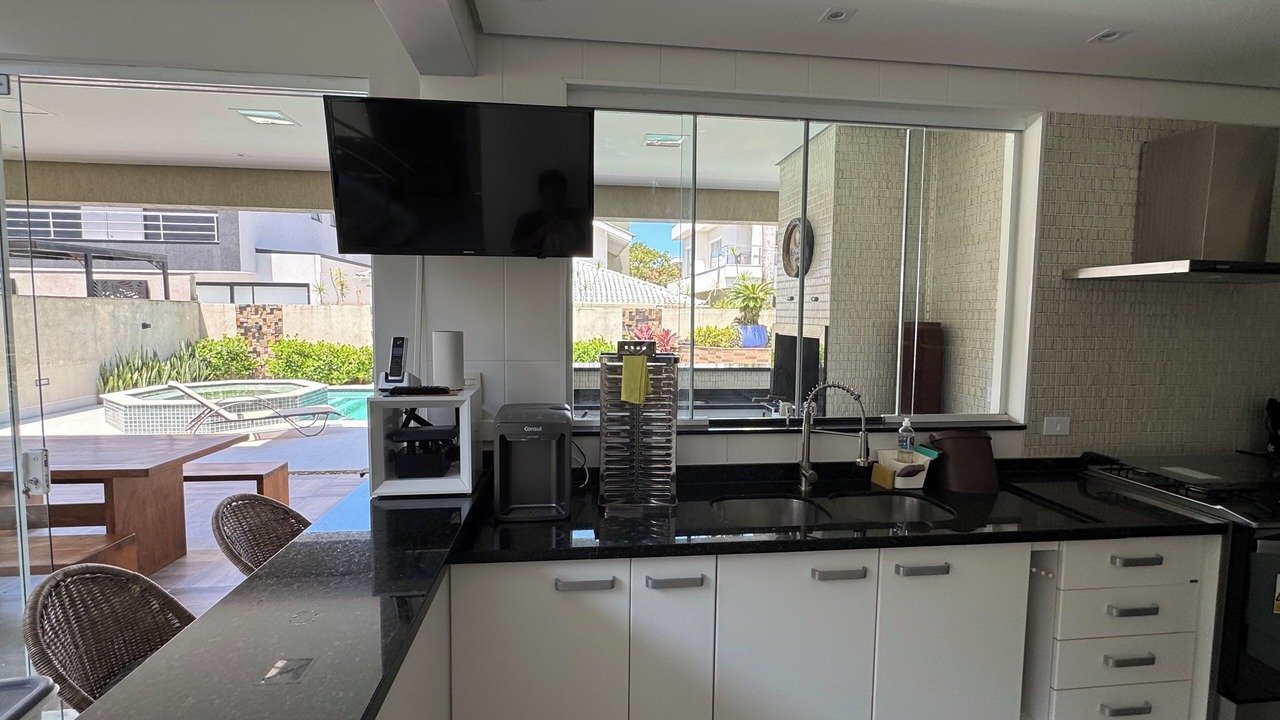 Photo of Kitchen in Vista Linda