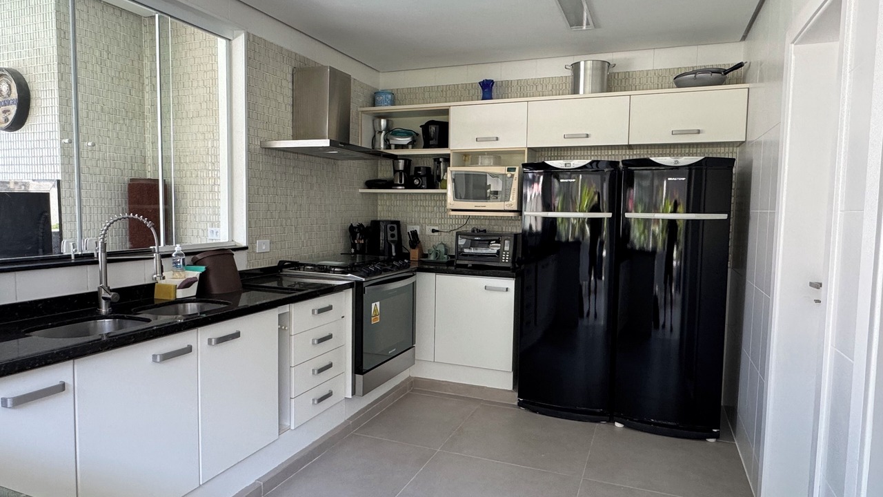 Photo of Kitchen in Vista Linda