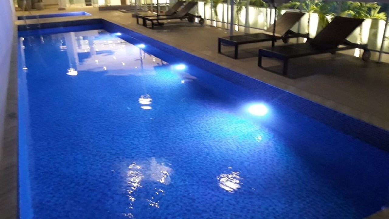 Photo of Outdoor in Praia Grande