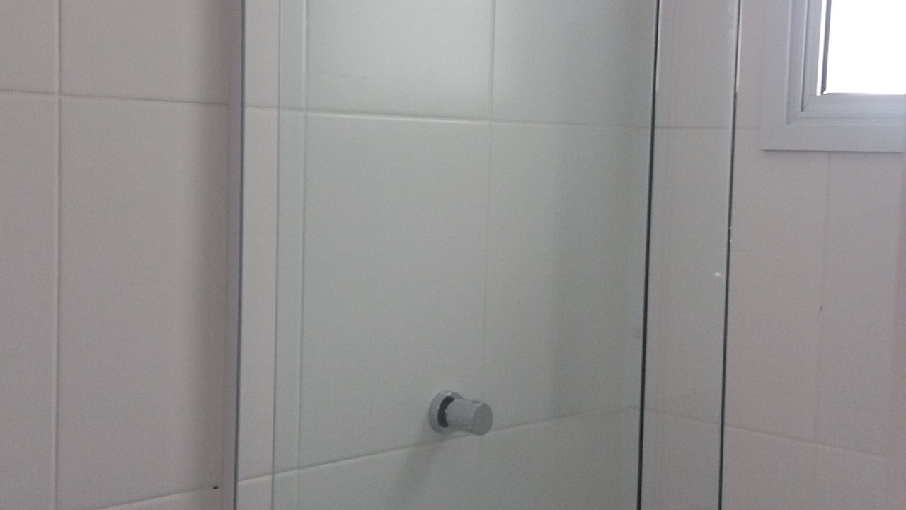 Photo of Bathroom in Praia Grande