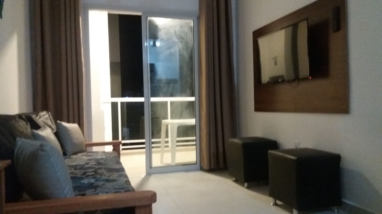 Photo of Livingroom in Praia Grande
