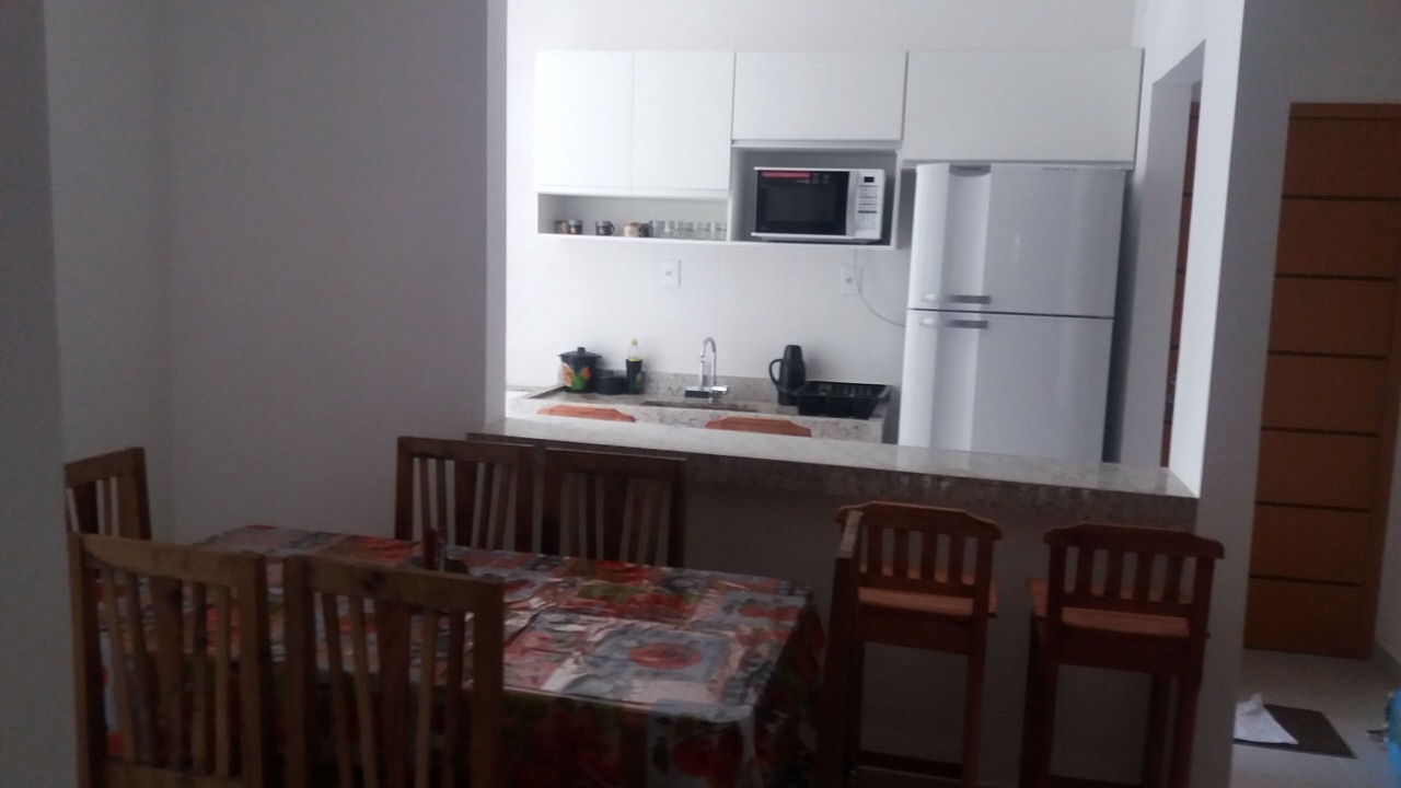 Photo of Kitchen in Praia Grande