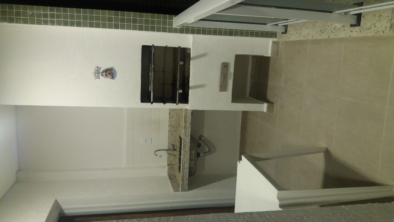 Photo of Bathroom in Praia Grande