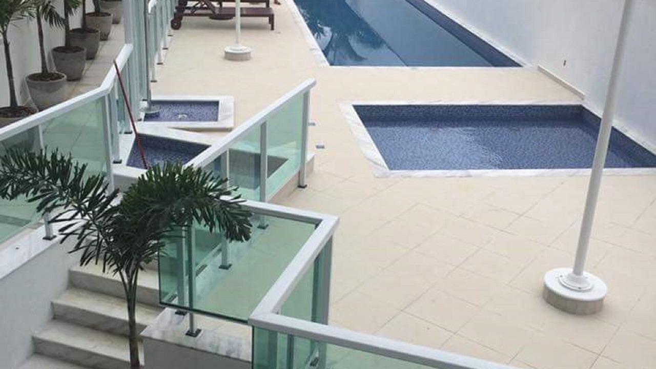 Photo of Outdoor in Praia Grande