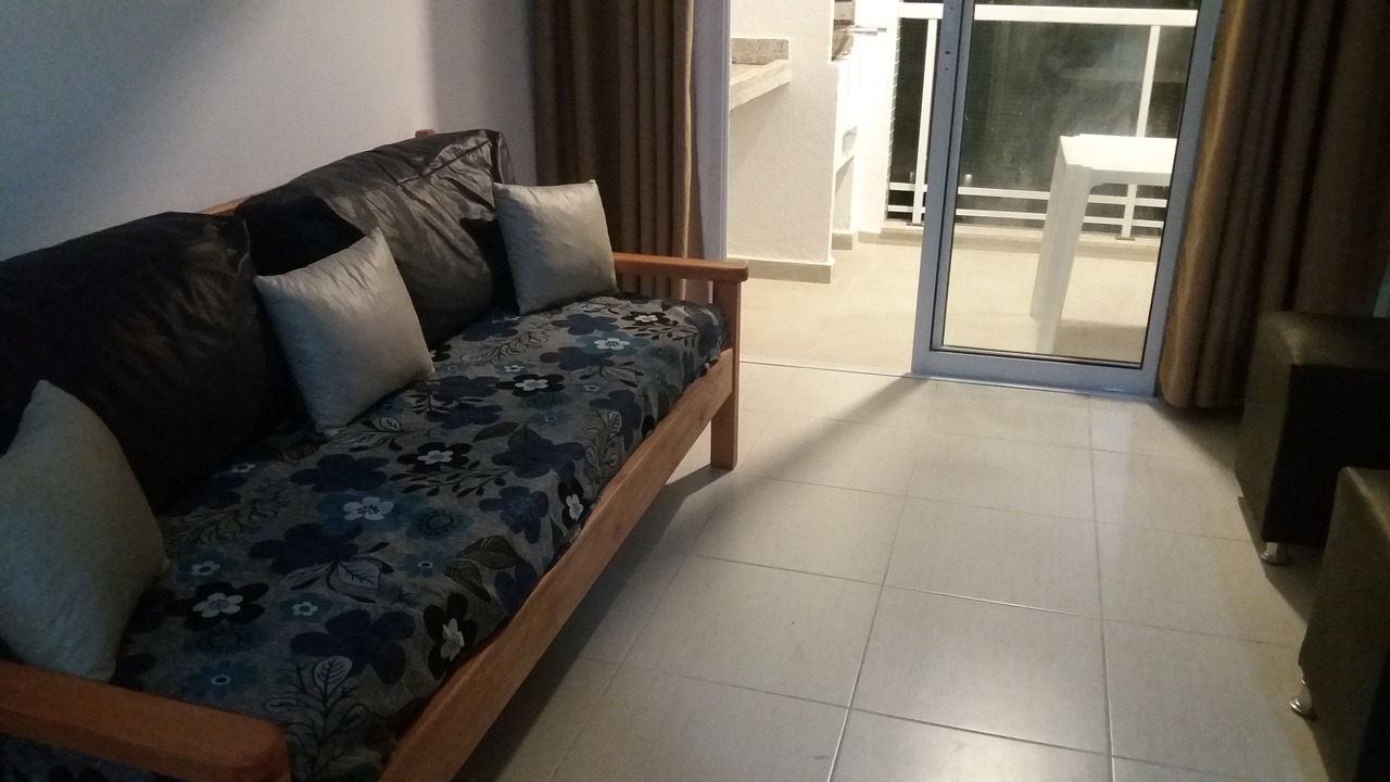 Photo of Livingroom in Praia Grande