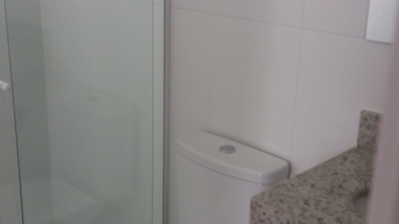 Photo of Bathroom in Praia Grande