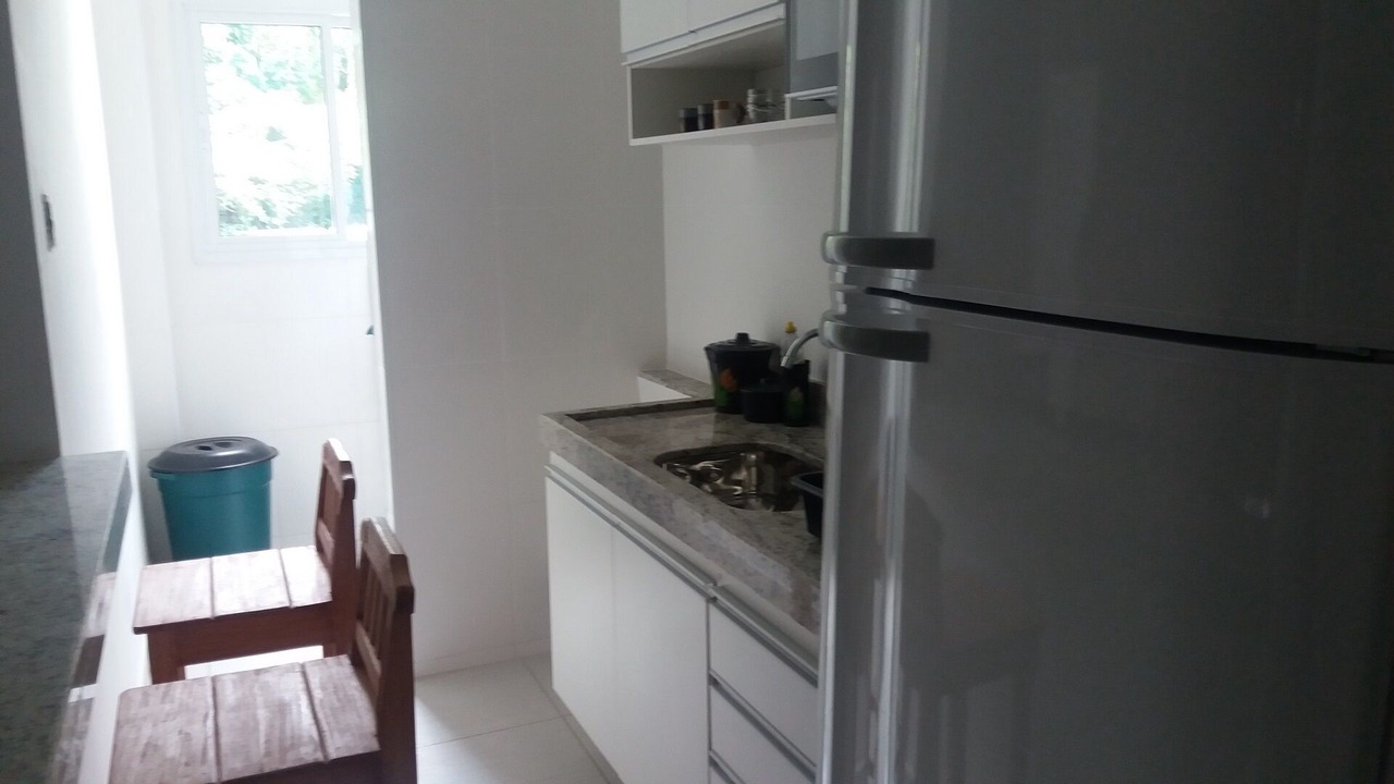 Photo of Kitchen in Praia Grande