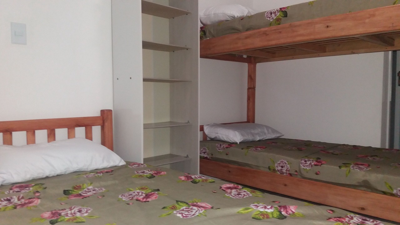 Photo of Bedroom in Praia Grande