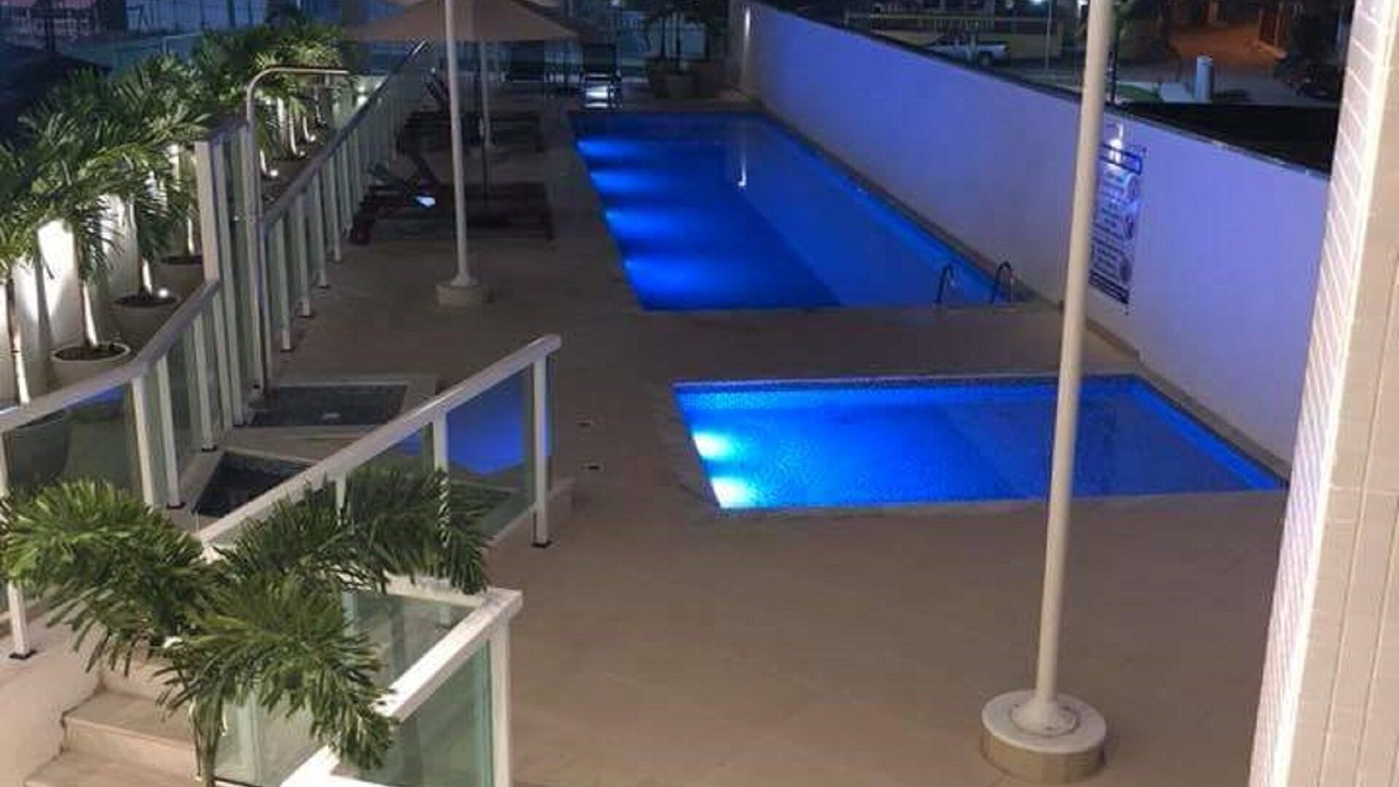 Photo of Outdoor in Praia Grande