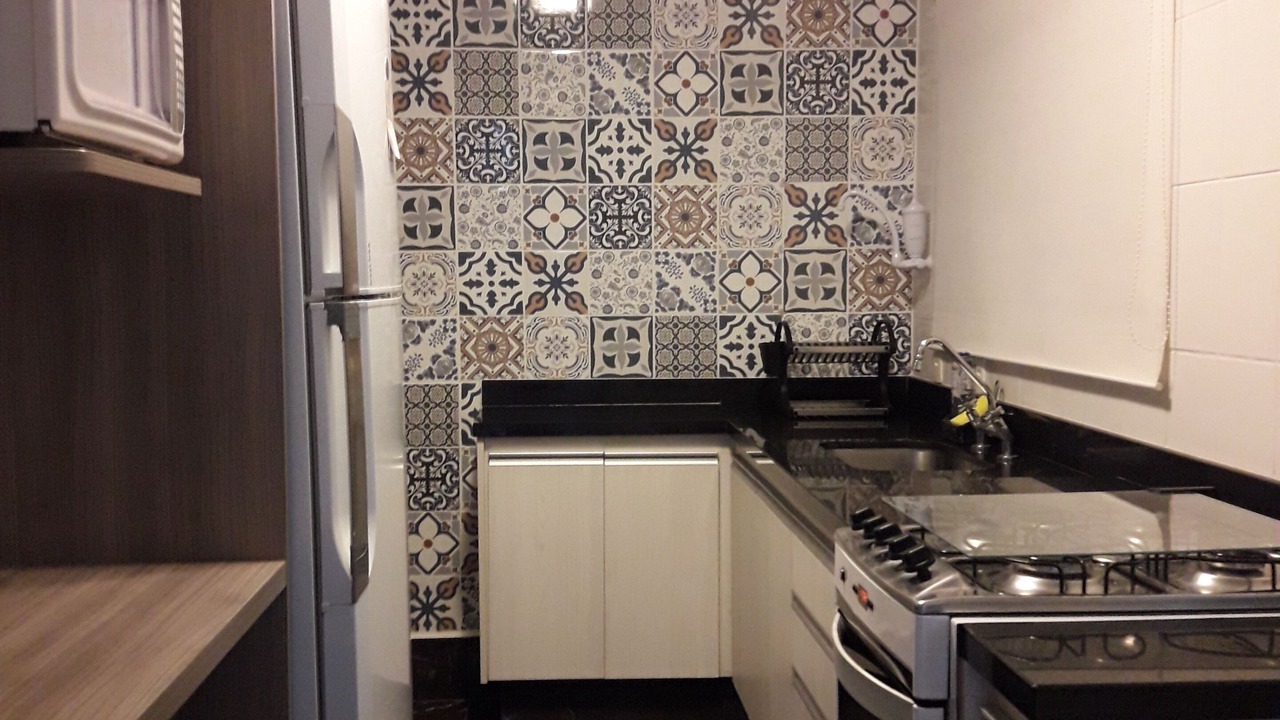 Photo of Kitchen in Asturias