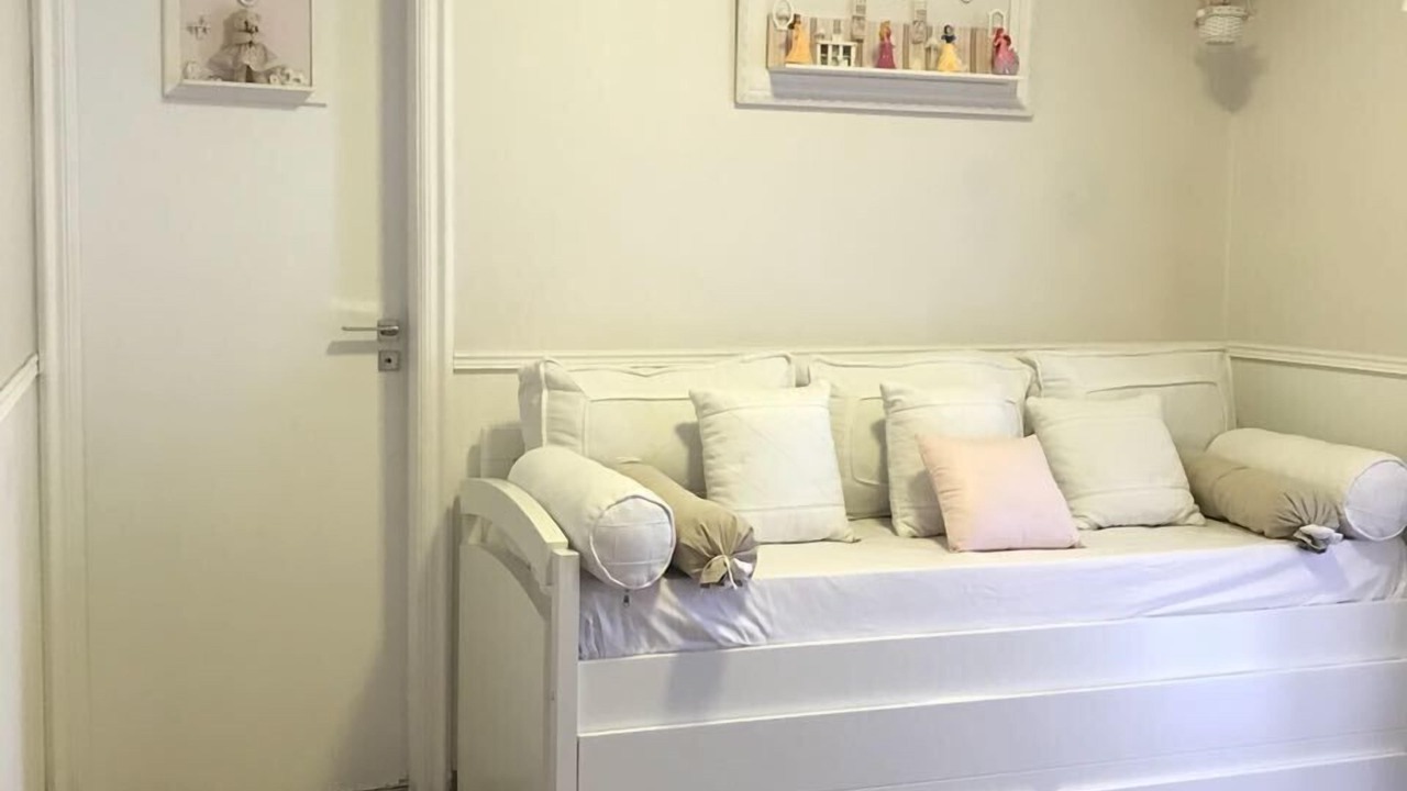 Photo of Bedroom in Brooklin Paulista