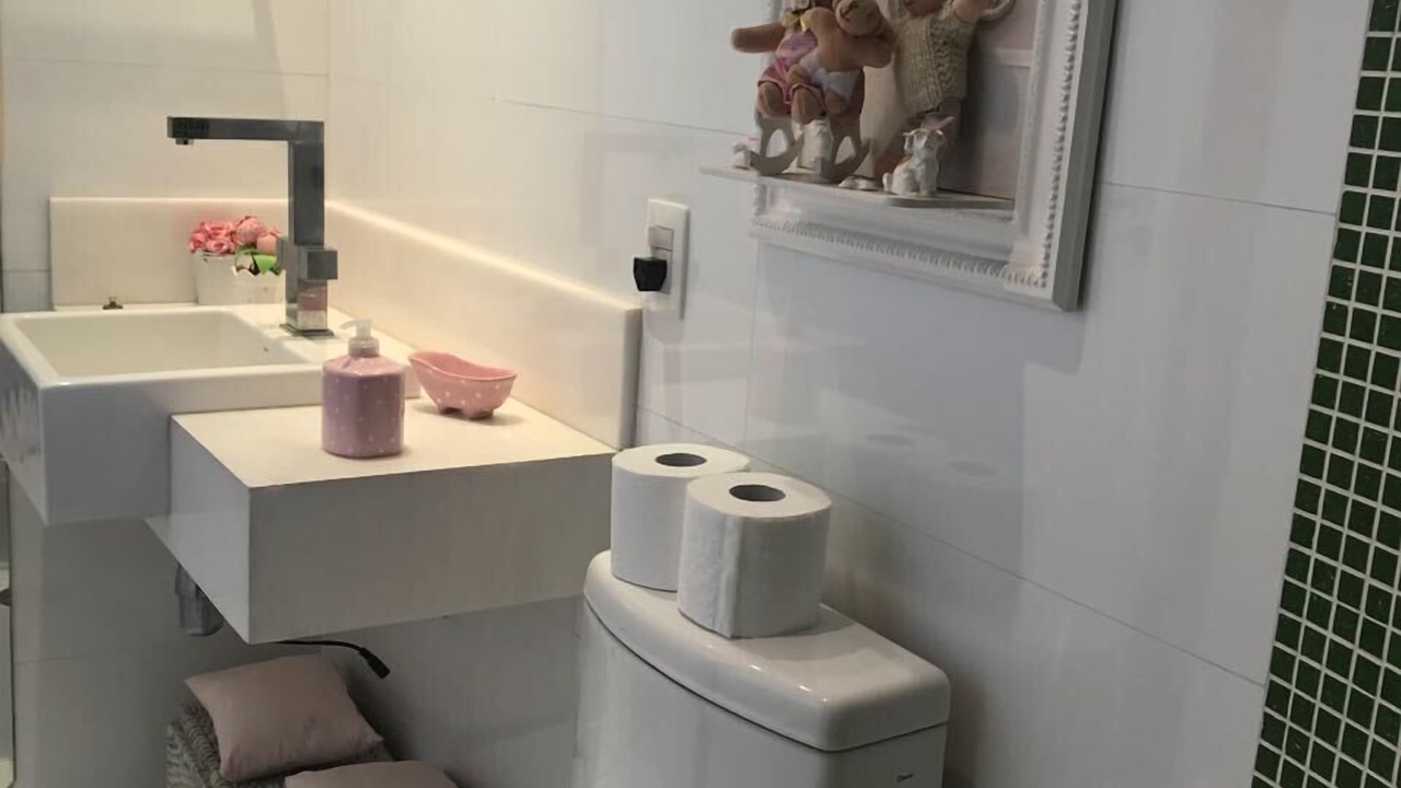 Photo of Bathroom in Brooklin Paulista