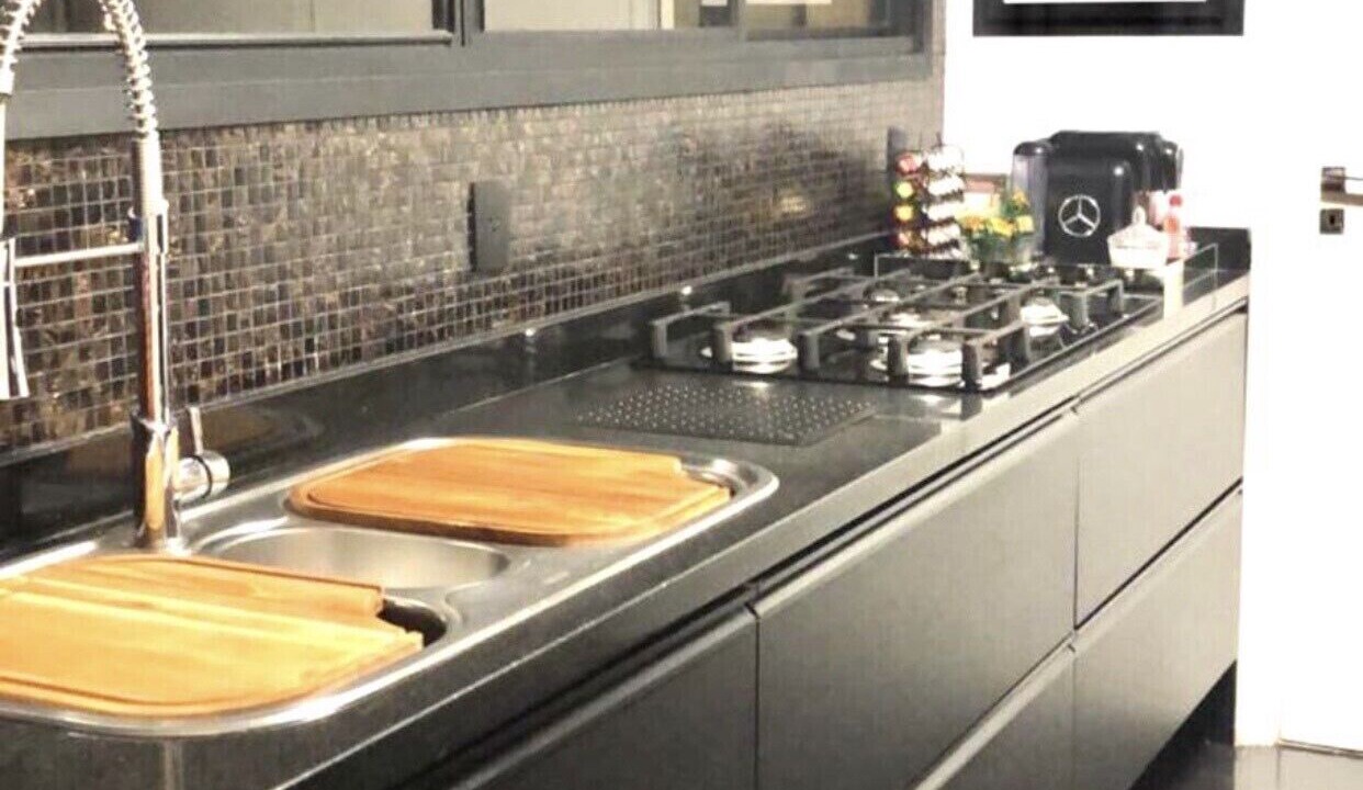 Photo of Kitchen in Brooklin Paulista