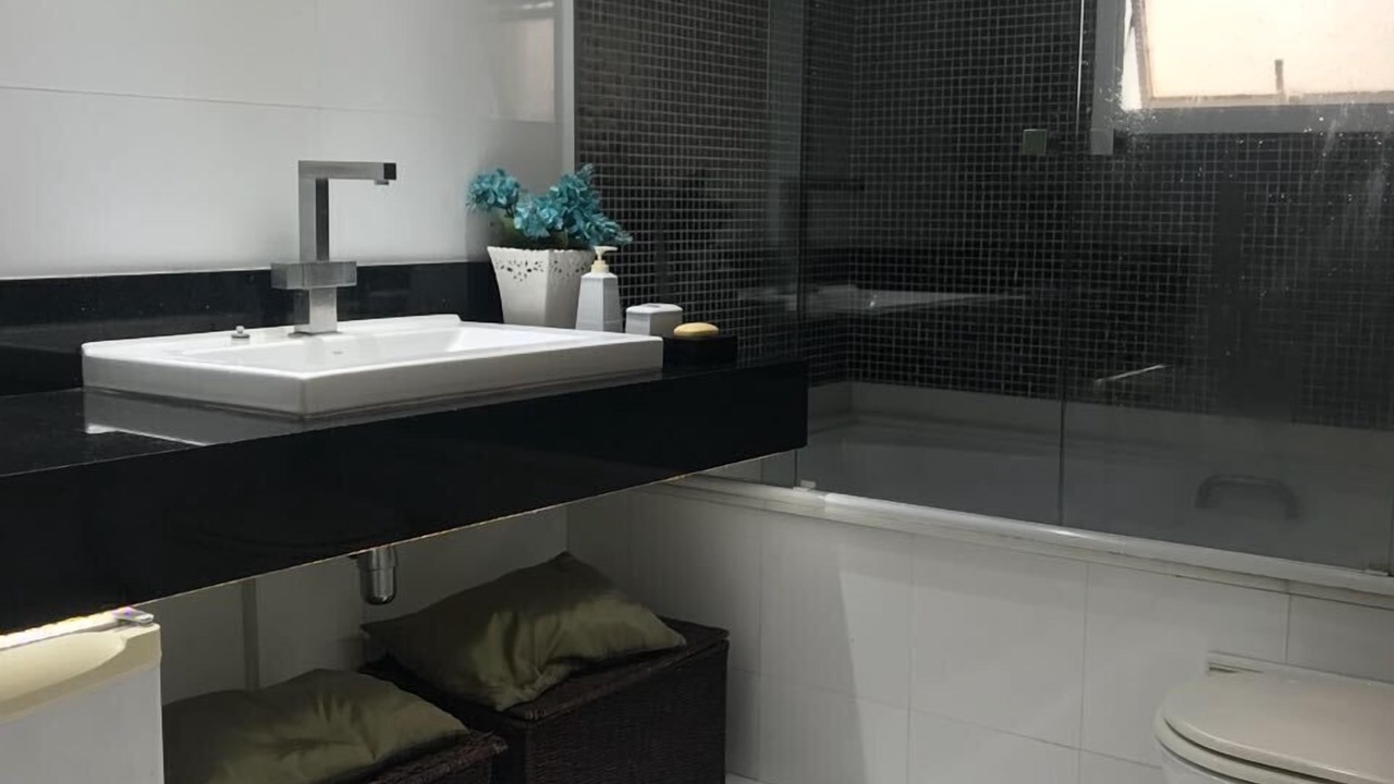 Photo of Bathroom in Brooklin Paulista