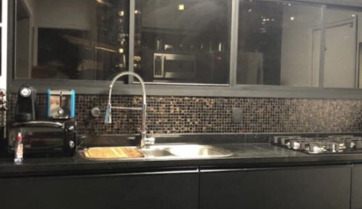 Photo of Kitchen in Brooklin Paulista
