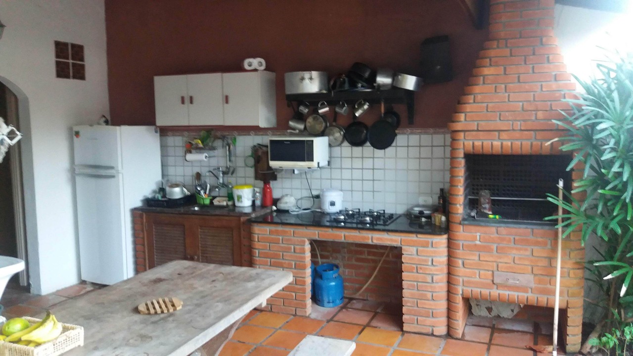 Photo of Kitchen in Pontal da Cruz