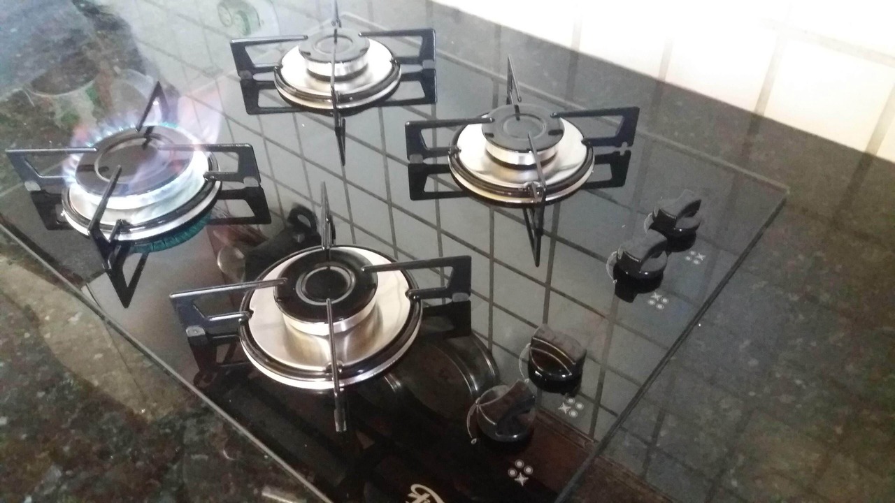 Photo of Kitchen in Pontal da Cruz