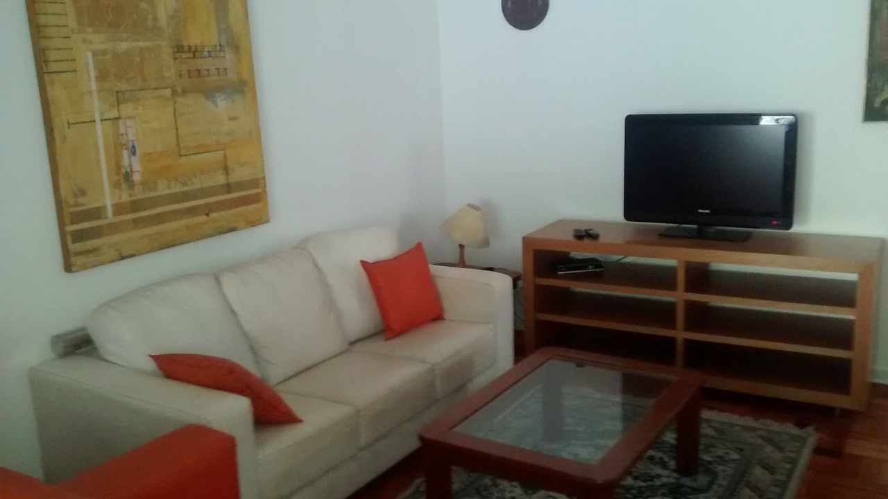 Photo of Livingroom in Pontal da Cruz