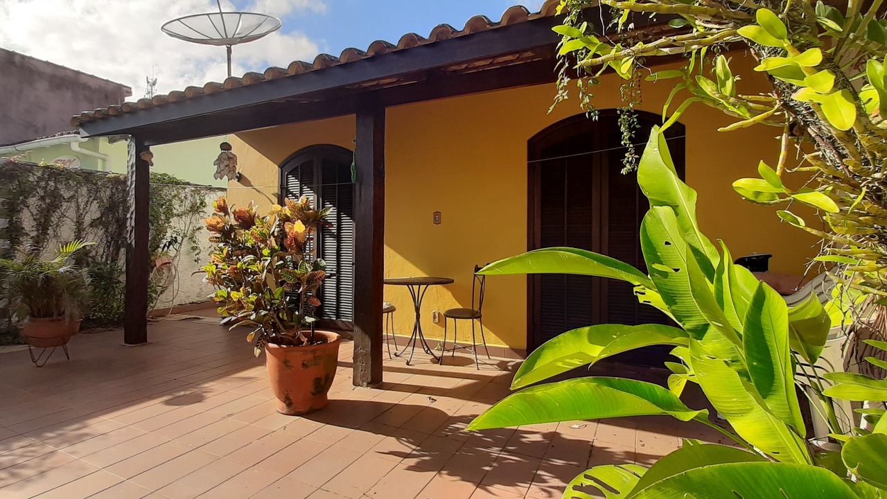 Photo of Patio Balcony in Pontal da Cruz