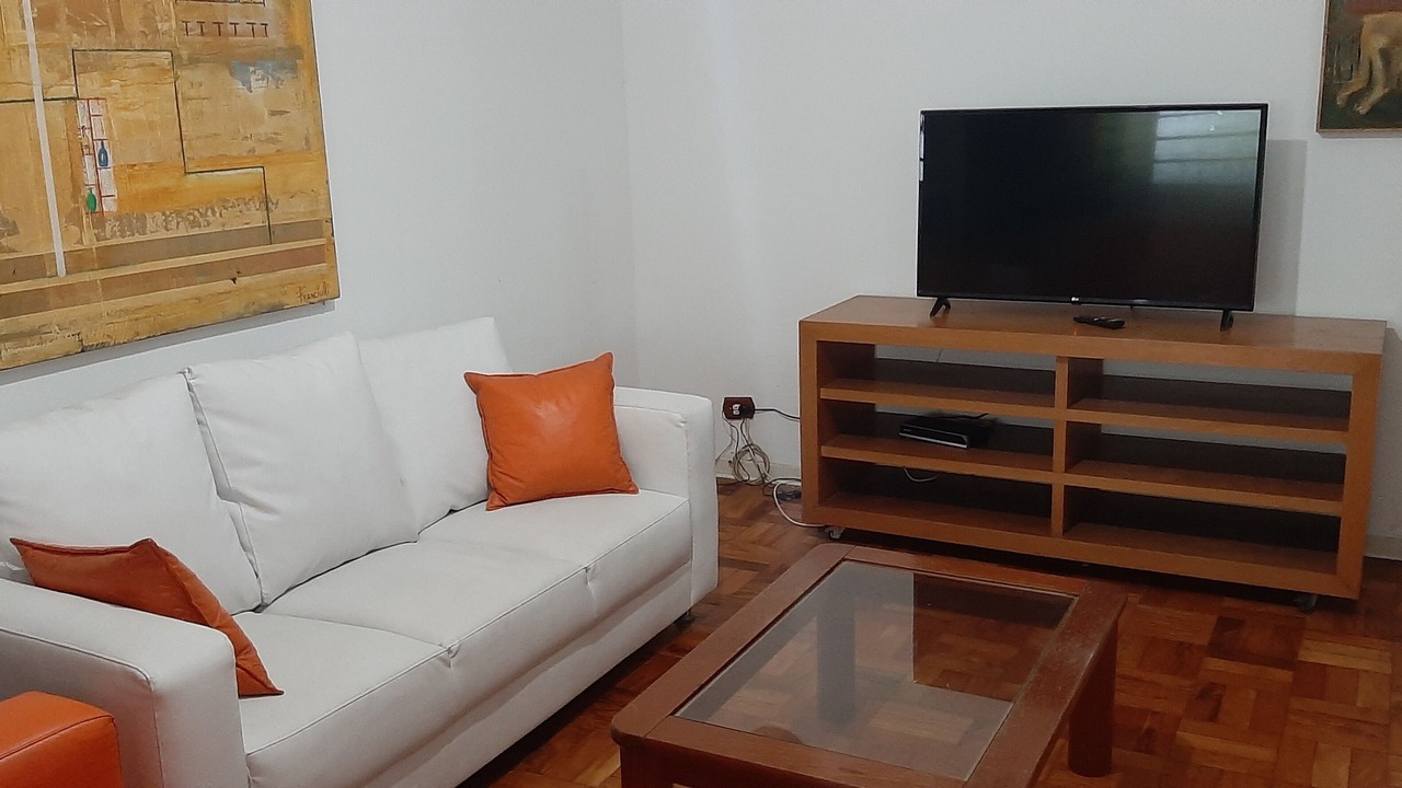 Photo of Livingroom in Pontal da Cruz